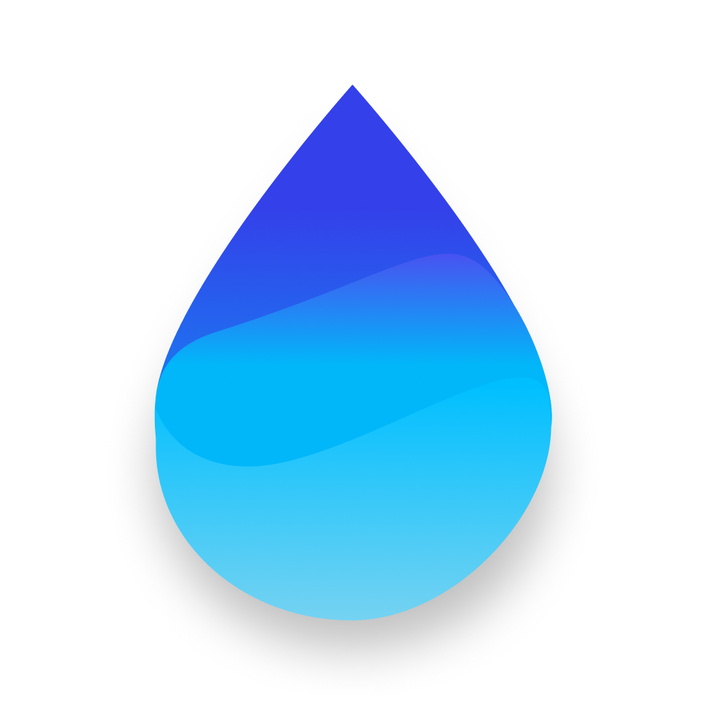 Hydrate Me Logo